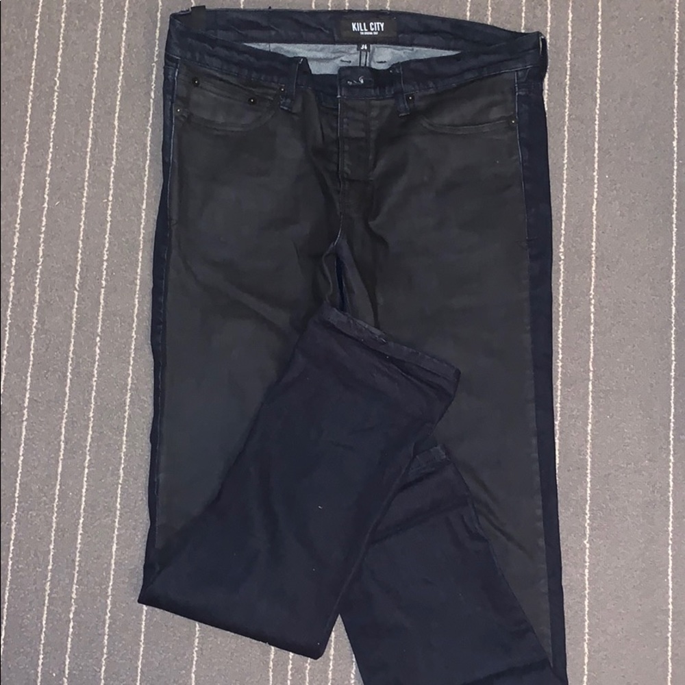 Kill City Jeans